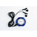 Clip On MP3 Player